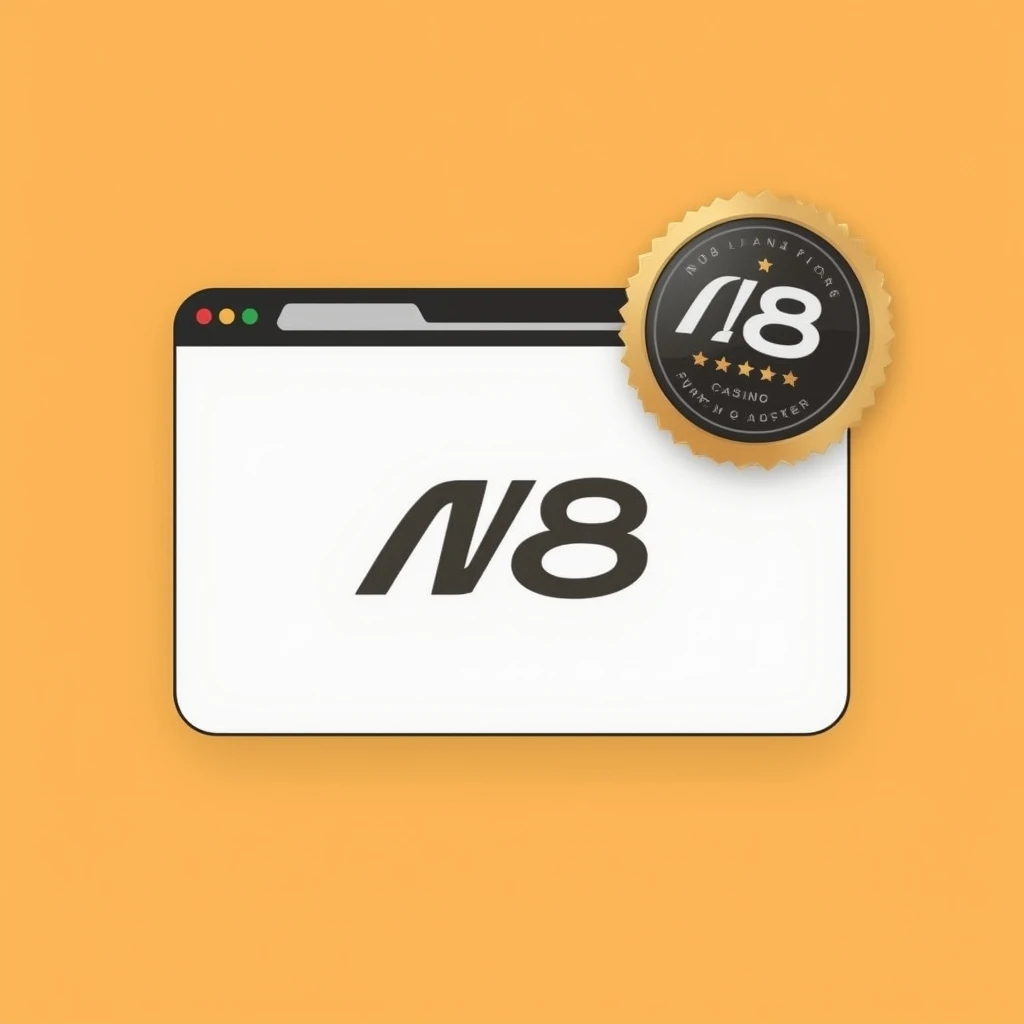 N8 casino