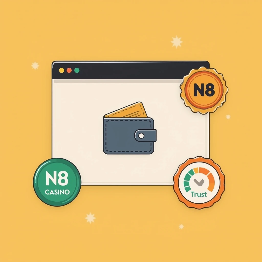 N8 casino