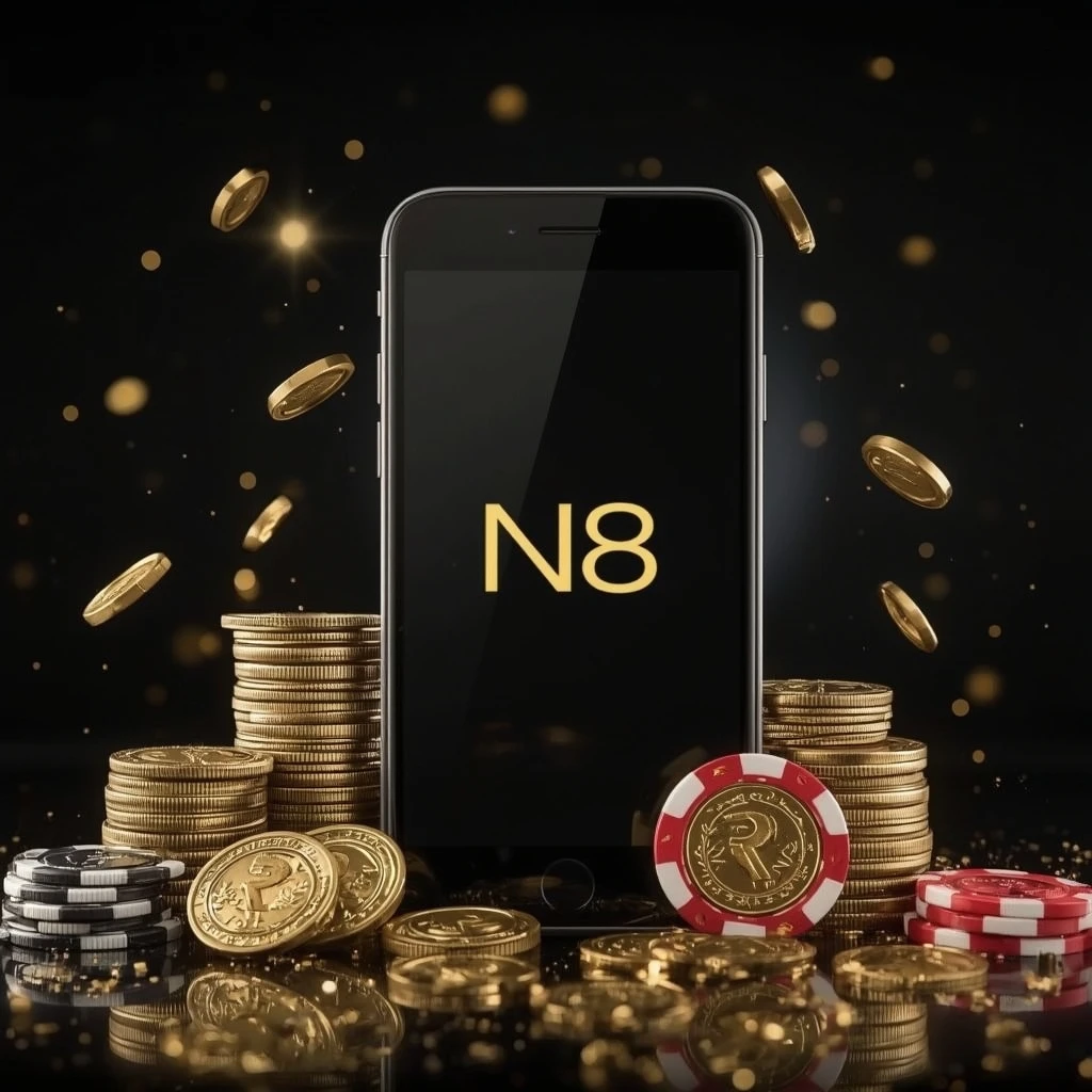 N8 casino