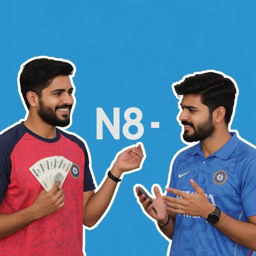 N8 casino